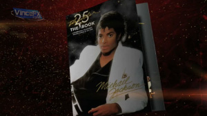 Michael Jackson Thriller the Book